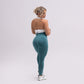 VS CORE LEGGINGS - TEAL