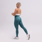 VS CORE LEGGINGS - TEAL